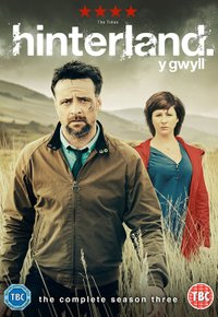 Plakat Filmu Hinterland (2013)
